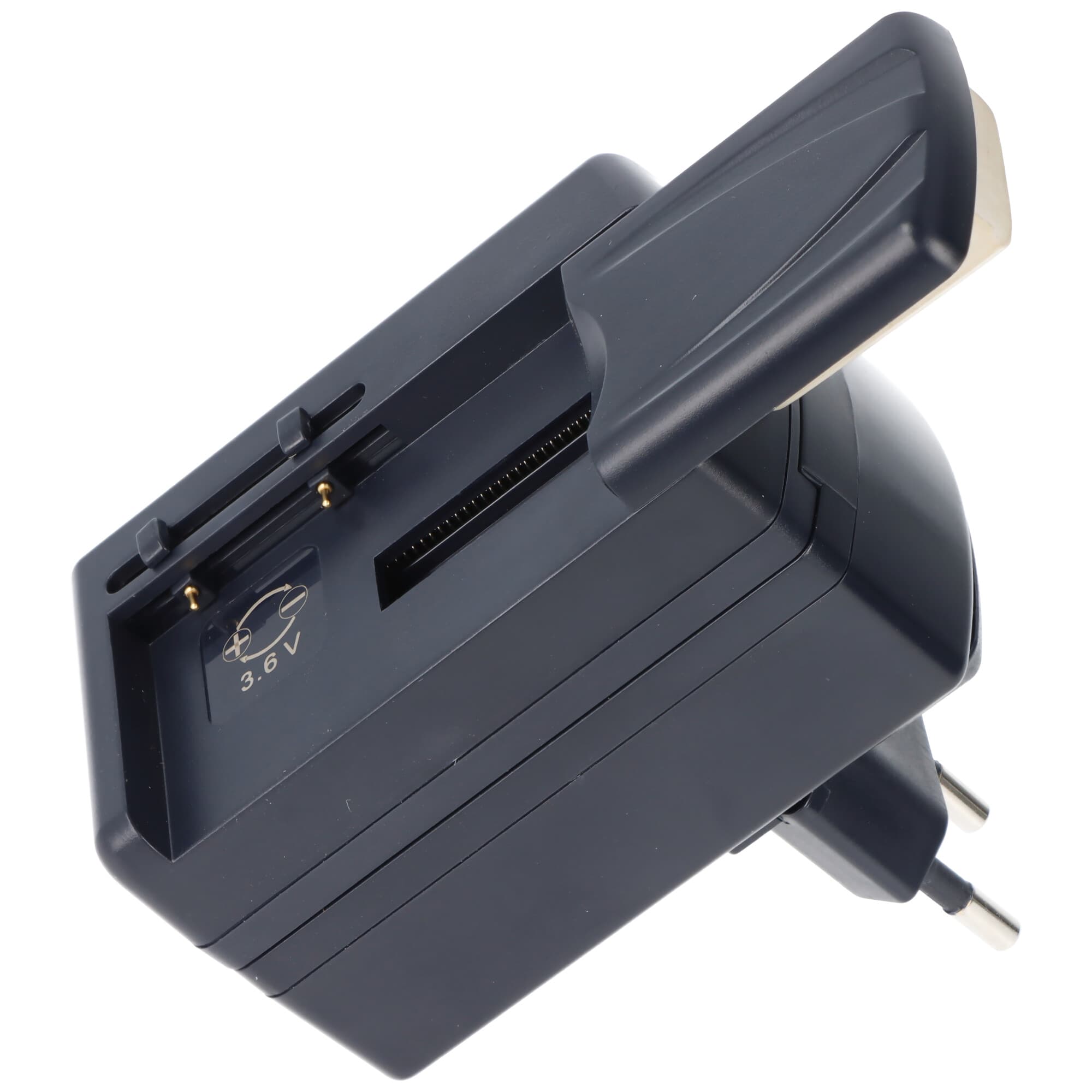 Chargeur universel pour de nombreuses batteries de téléphones portables Batteries de smartphone de 3,6 à 3,7 V
