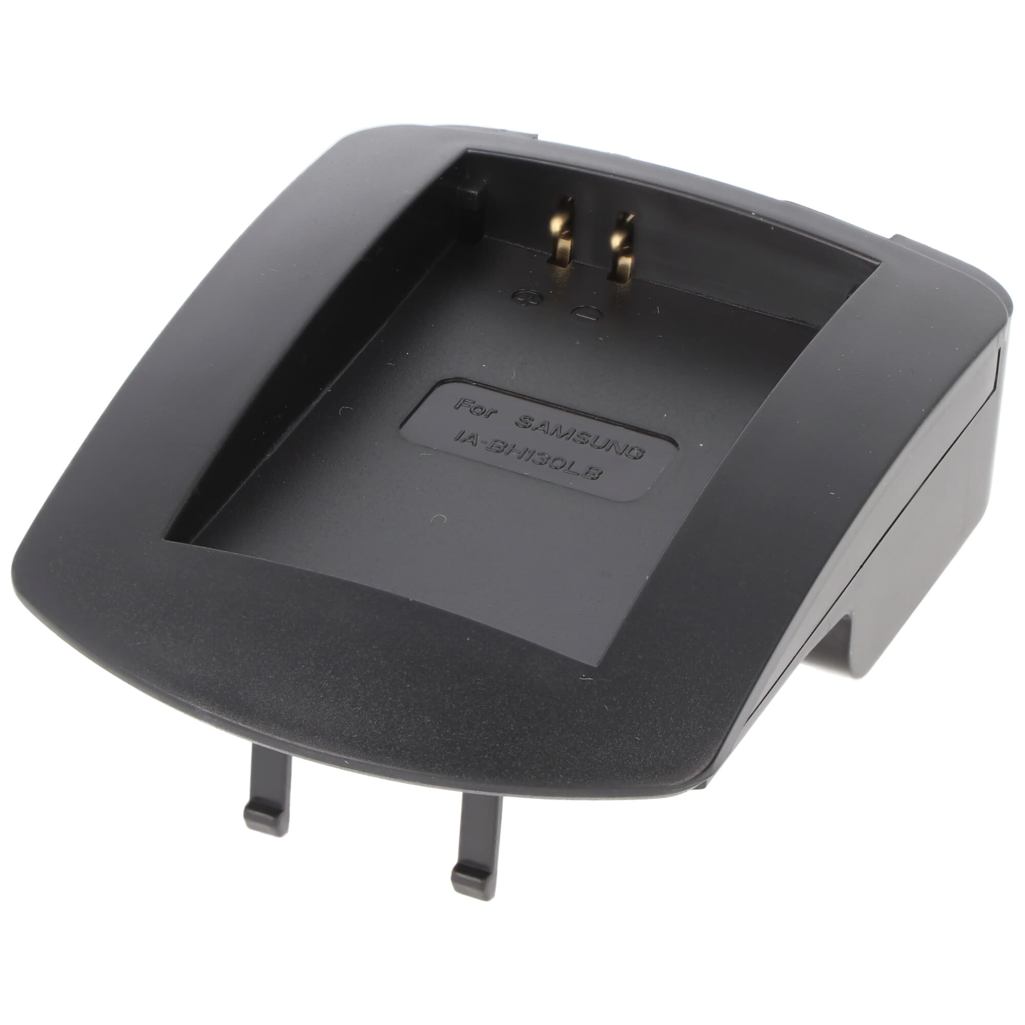 Socle de recharge AccuCell pour Samsung SMX-C10, -C14, IA-BH130
