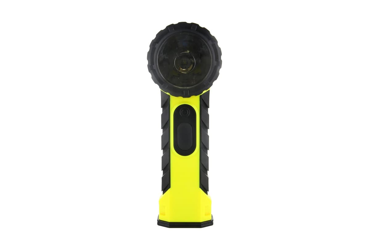 Lampe portative à tête flexible à LED ATEX (Zone 0)