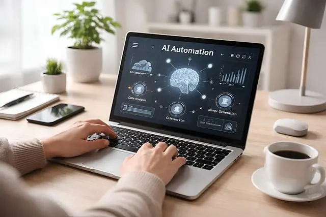 Guide Pratique pour Utiliser l'IA dans Votre Vie Quotidienne