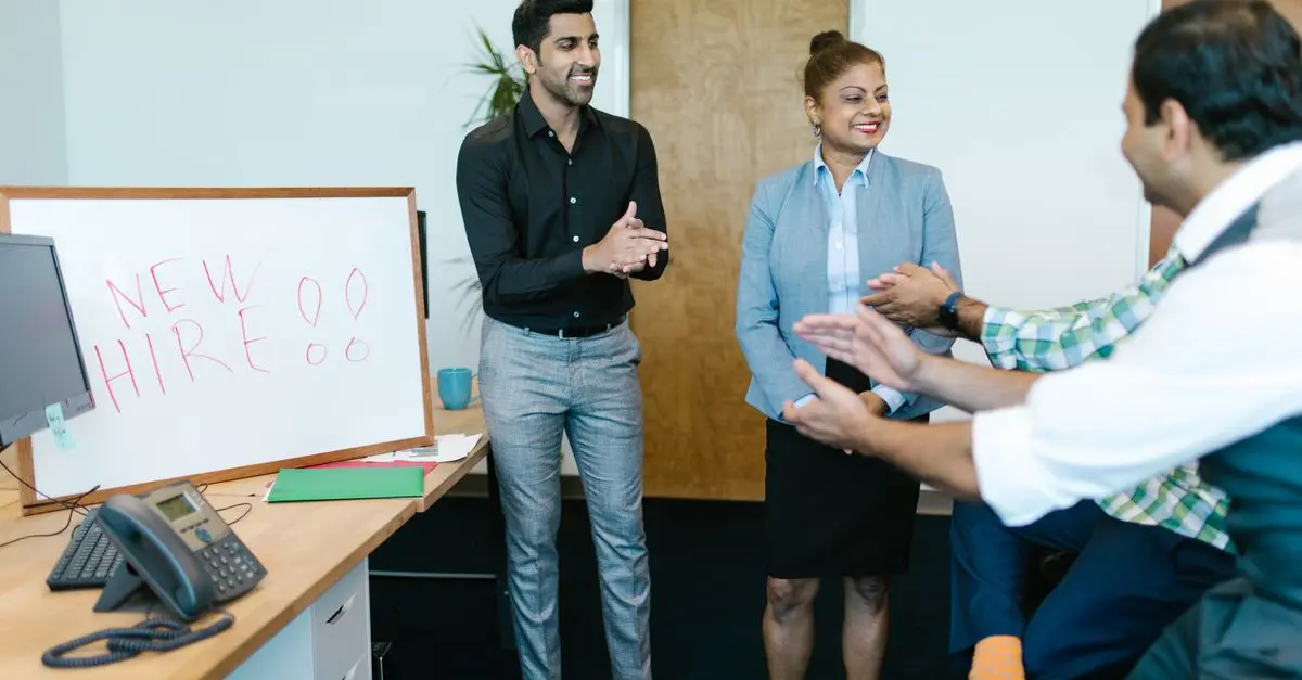 L'IA pour la Gestion des Ressources Humaines