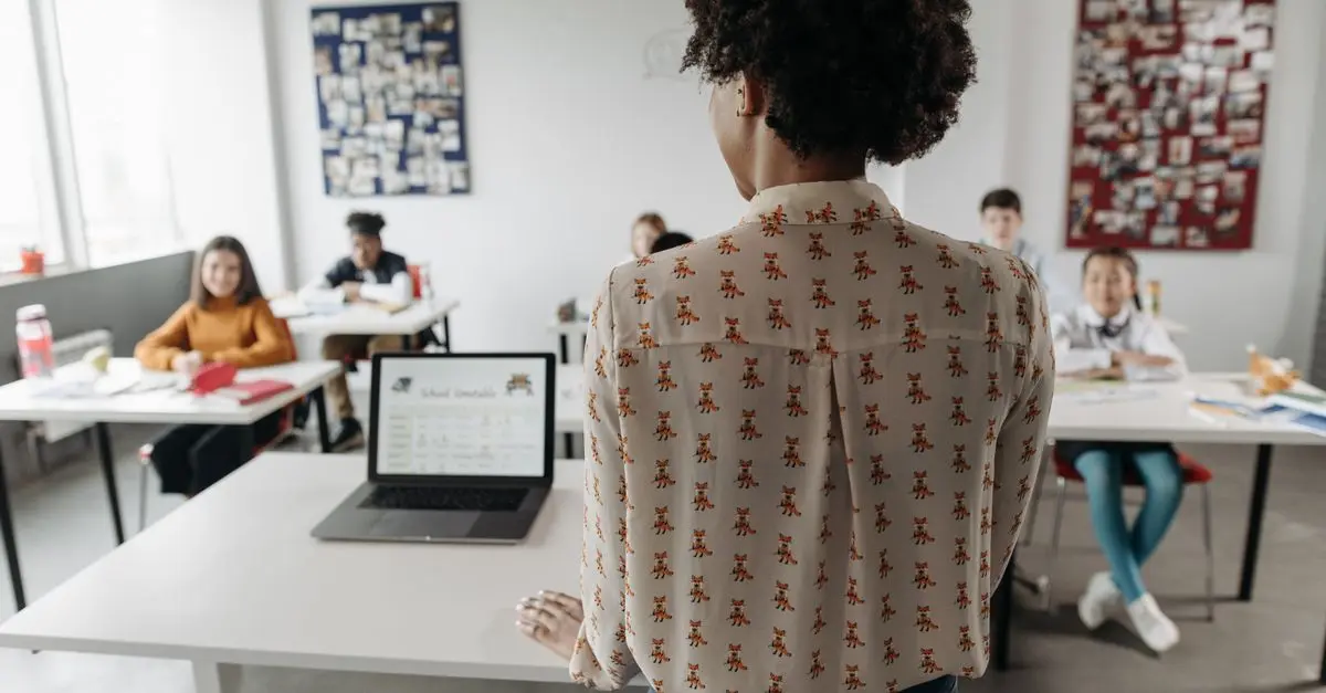 Guide Pratique pour Utiliser l'IA dans l'Éducation