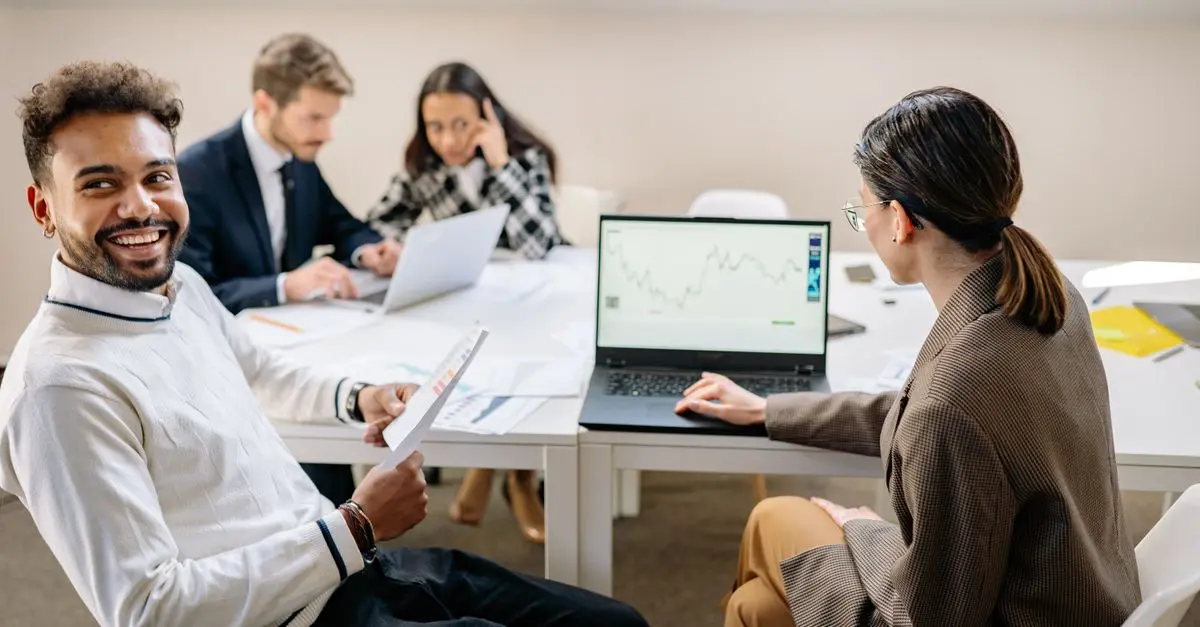 Comment Bien Utiliser l'IA pour Optimiser vos Projets