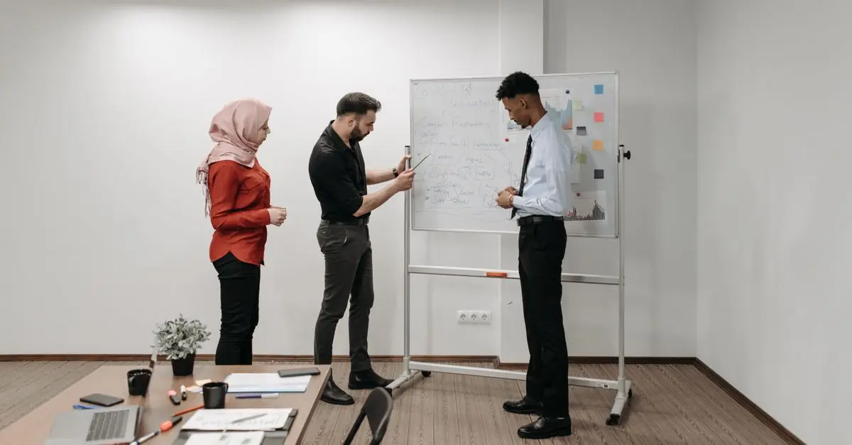 Comment Utiliser l'IA pour Améliorer votre Gestion de Projet