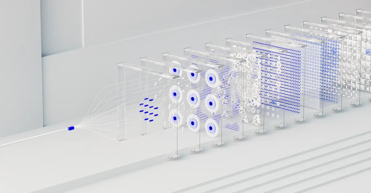 Comprendre les Réseaux Neurones Artificiels