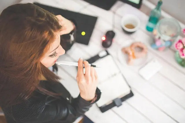 Comment Utiliser l'IA pour Améliorer votre Productivité