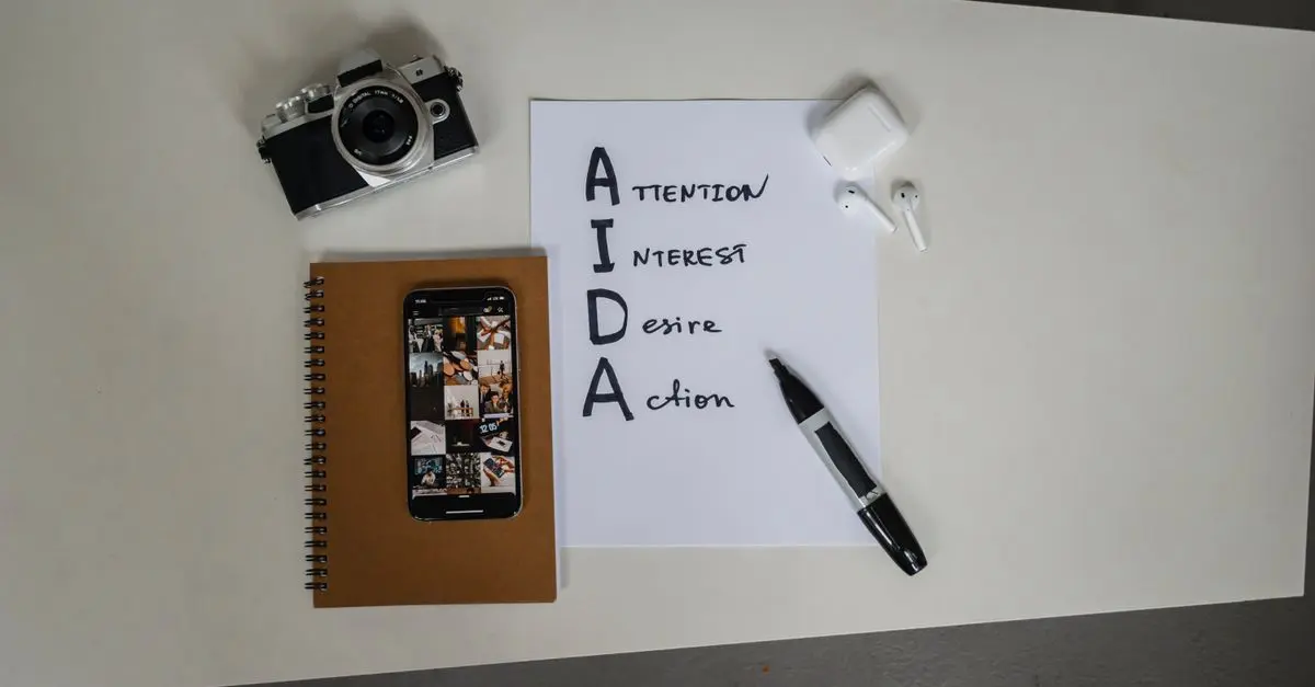 Comment Utiliser l'IA pour Optimiser vos Stratégies de Contenu