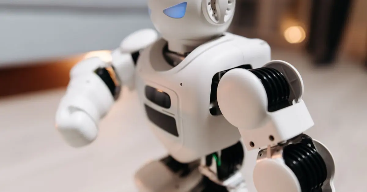Comment Utiliser l'IA pour Automatiser vos Tâches Quotidiennes