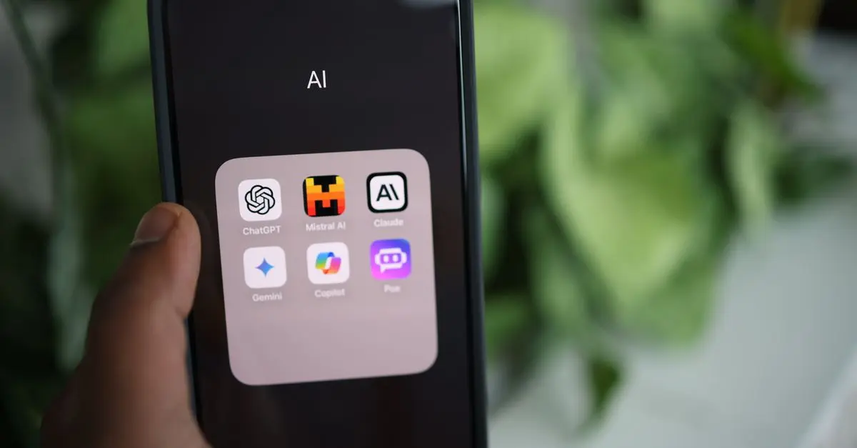 Comprendre les Différents Types d'IA et leurs Applications