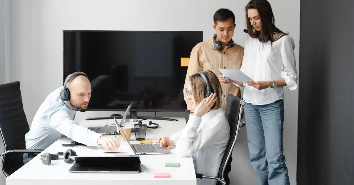 Comment bien utiliser l'IA pour optimiser vos processus
